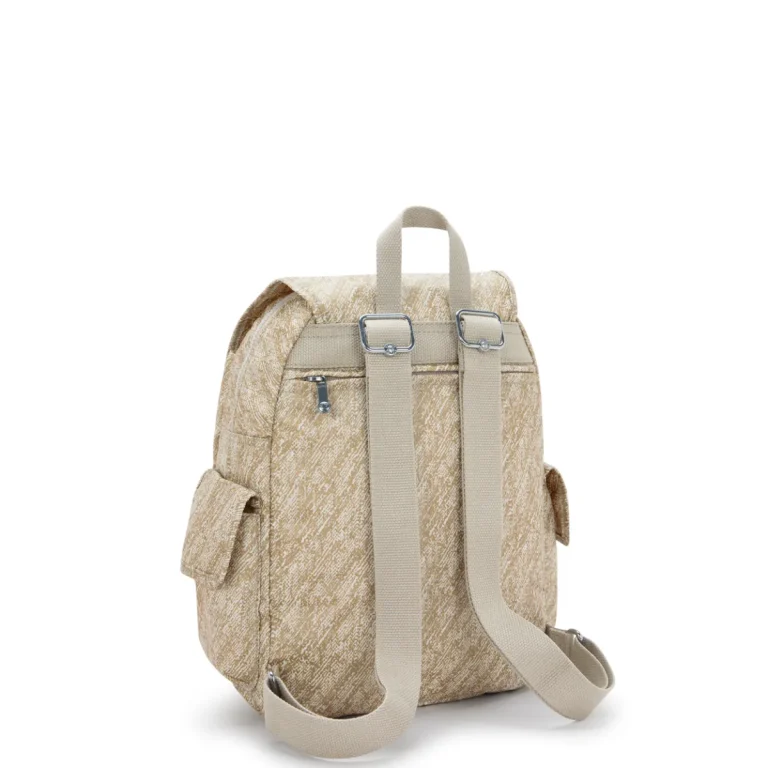 תיק גב קטן Kipling CITY PACK S