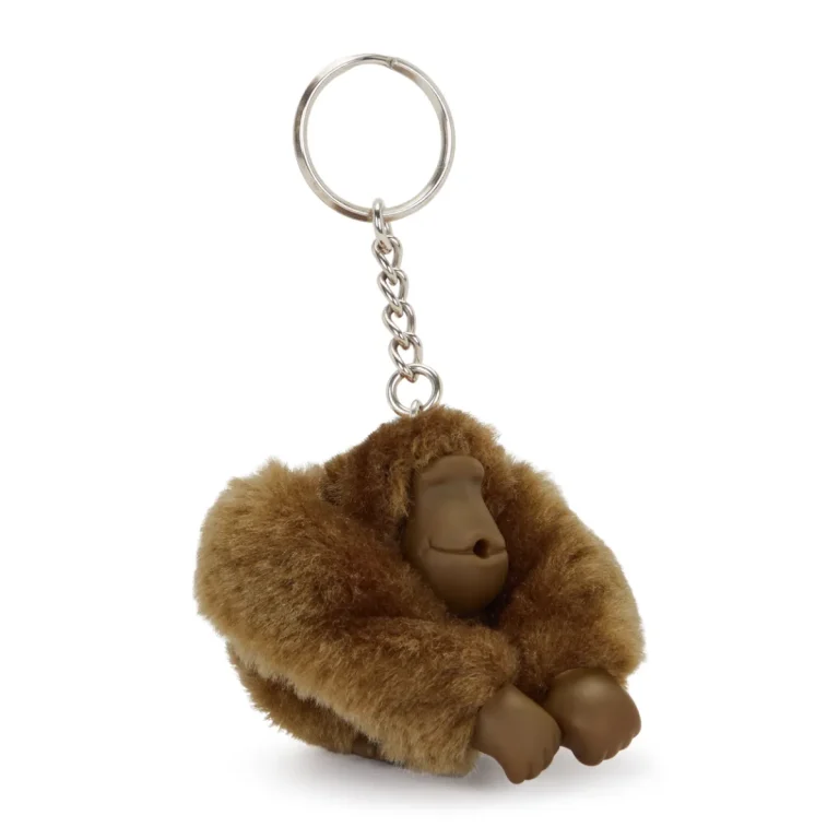מחזיק מפתחות Kipling MONKEYCLIP S