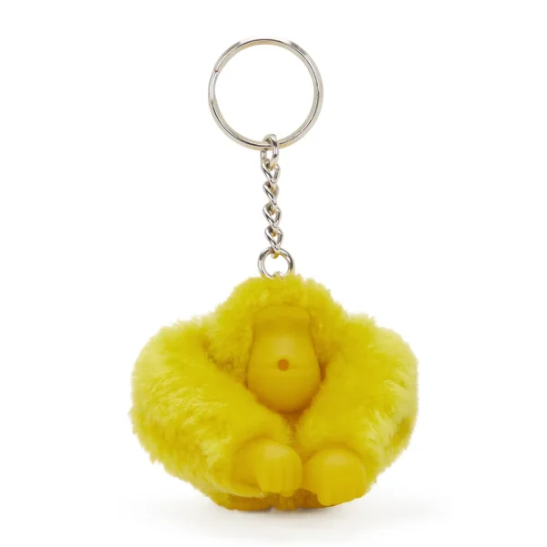 מחזיק מפתחות Kipling MONKEYCLIP S