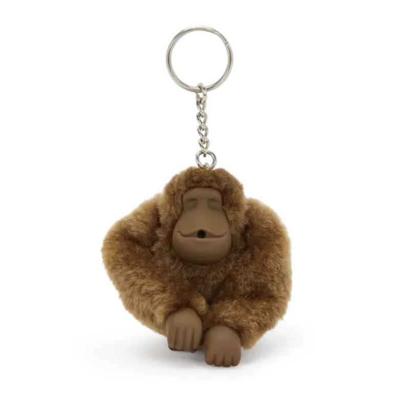 מחזיק מפתחות Kipling MONKEYCLIP M