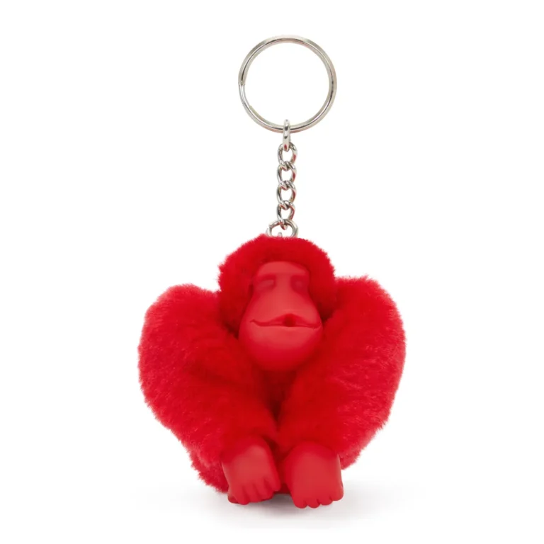 מחזיק מפתחות Kipling MONKEYCLIP M
