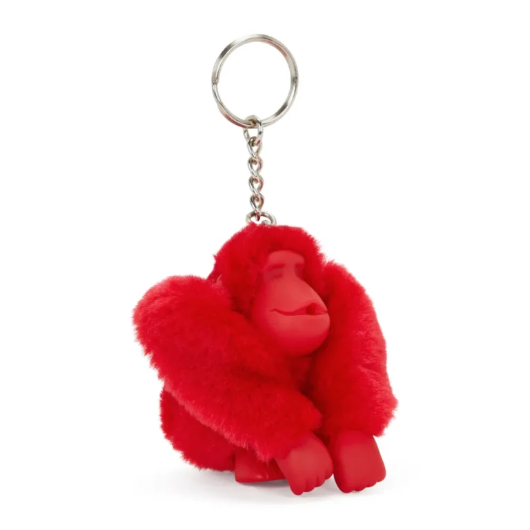 מחזיק מפתחות Kipling MONKEYCLIP M