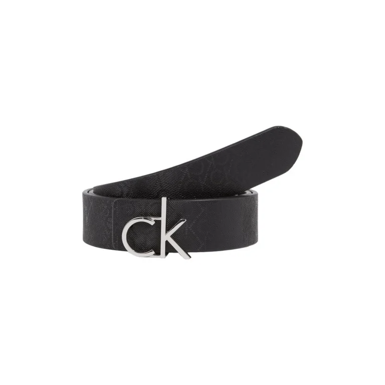 חגורת עור מידה 65 Calvin Klein