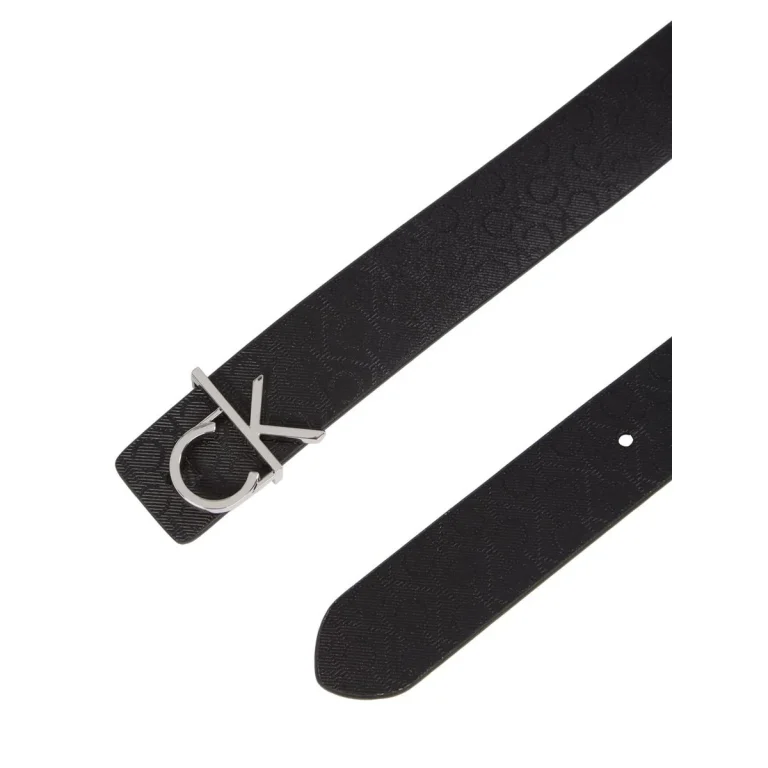 חגורת עור מידה 65 Calvin Klein