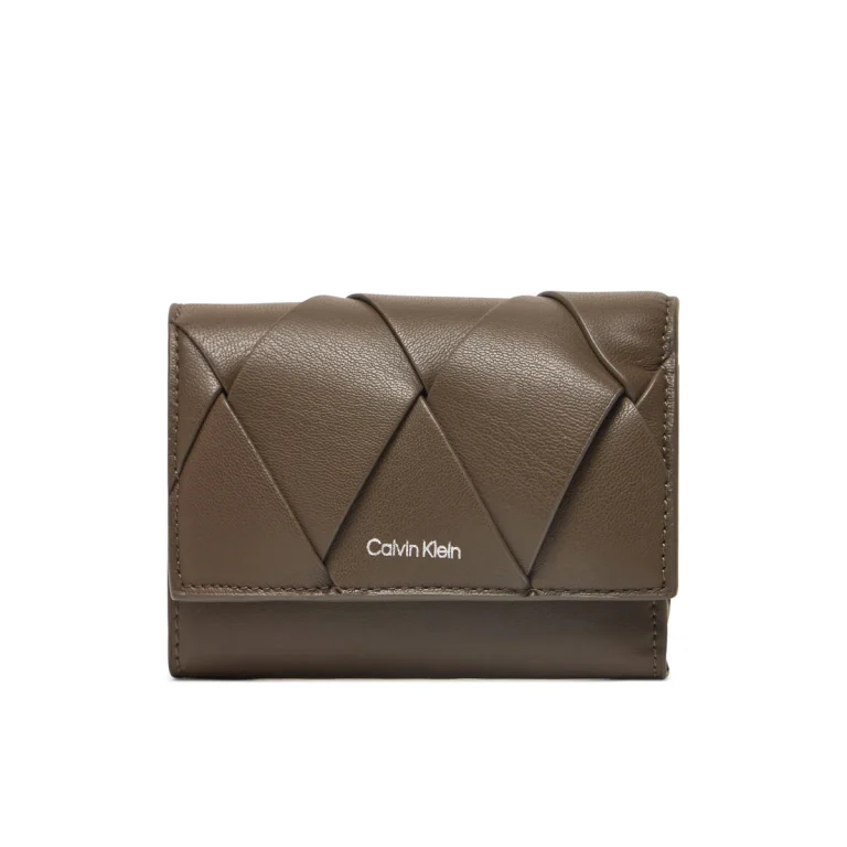 ארנק בינוני Calvin Klein