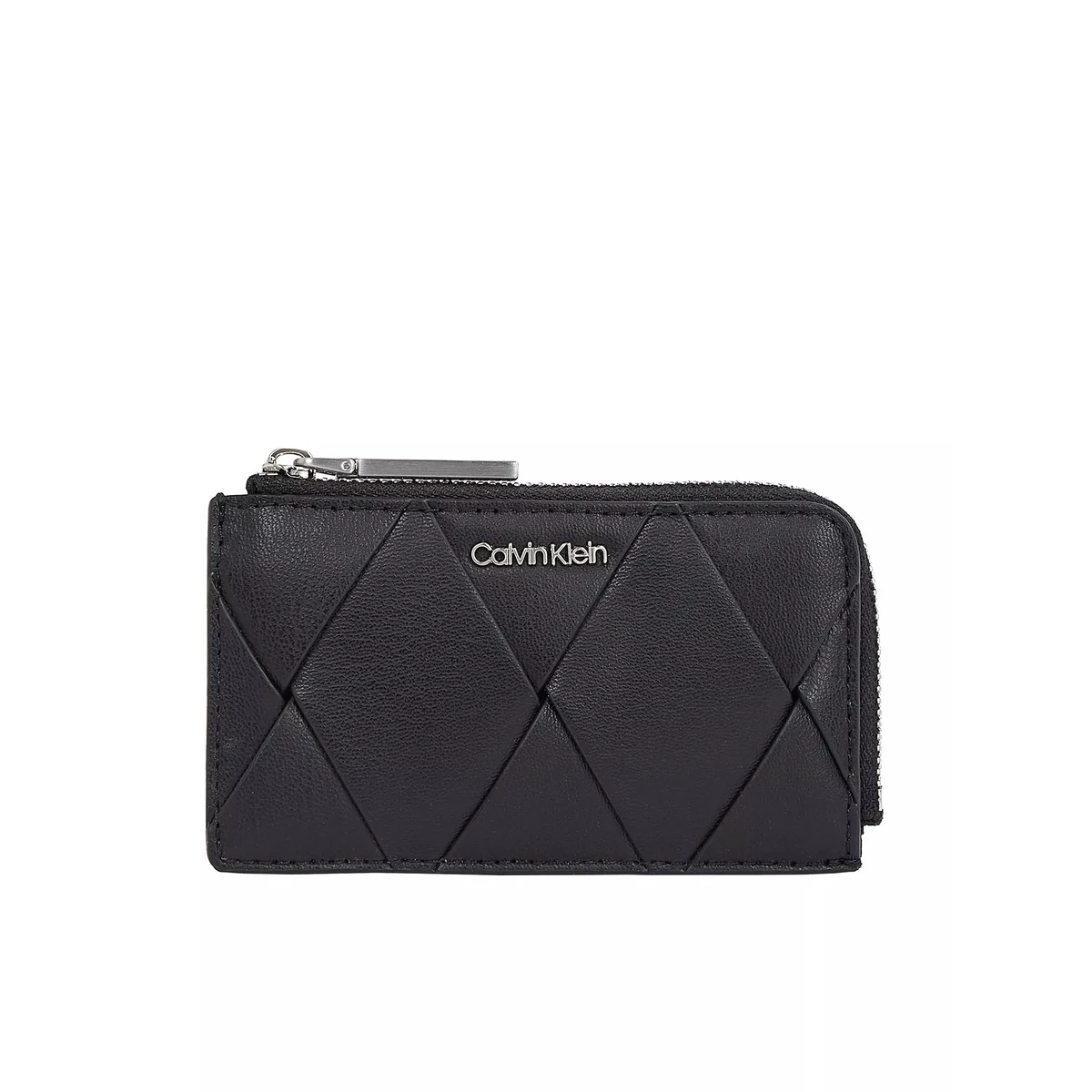 ארנק בינוני Calvin Klein – K60K612954-BEH – ck-black – 1