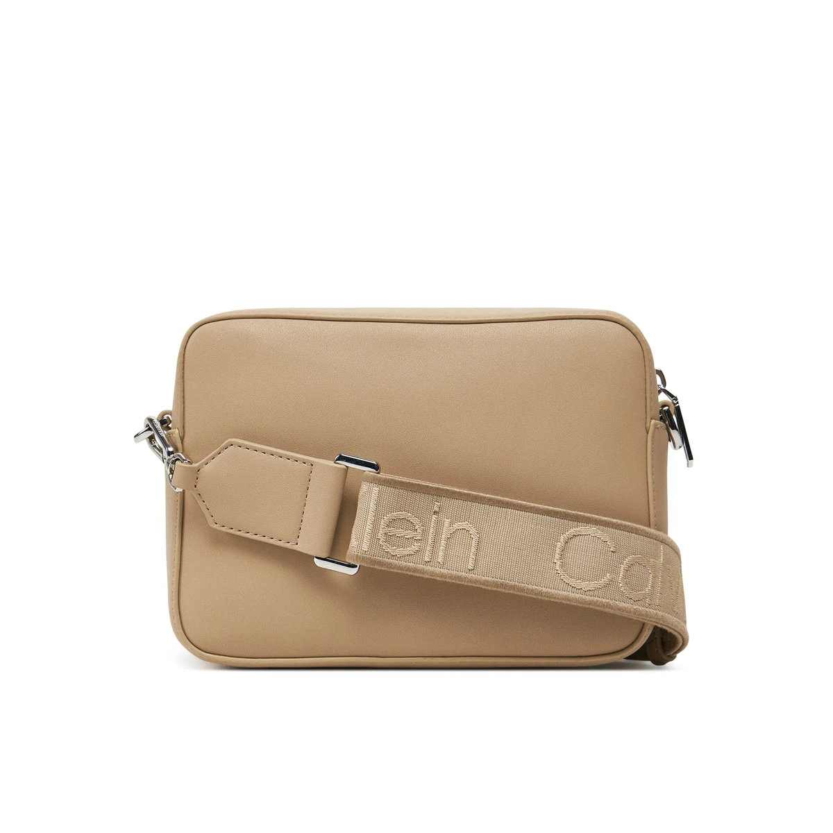 תיק צד קטן Calvin Klein – K60K613145-W75 – crockery – 2