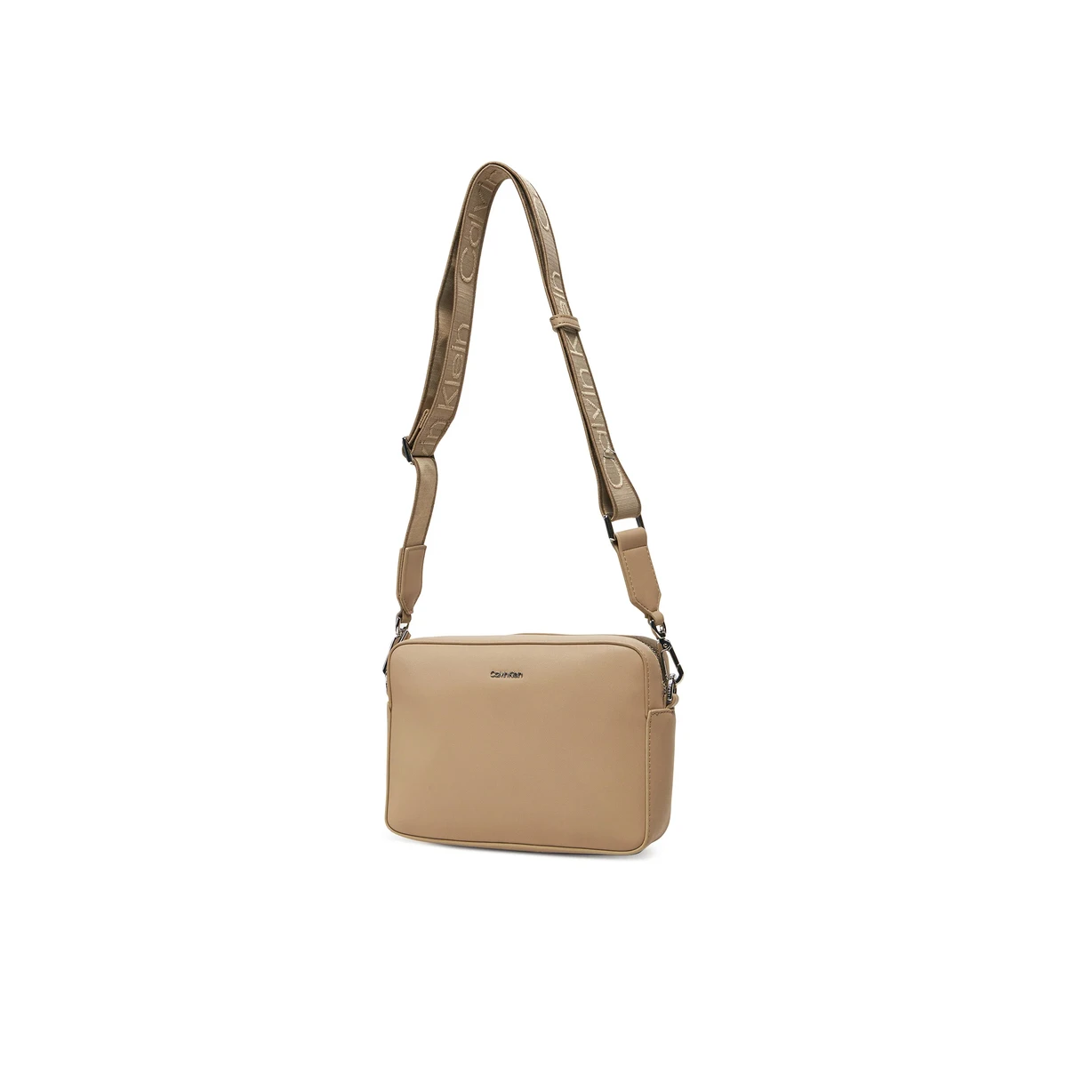 תיק צד קטן Calvin Klein – K60K613145-W75 – crockery – 3