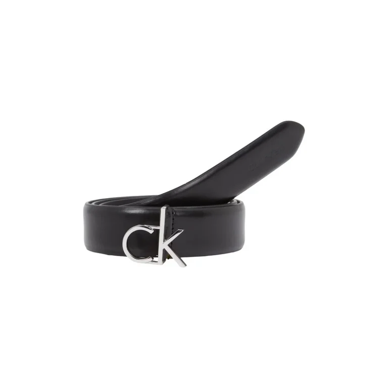 חגורת עור מידה 65 Calvin Klein