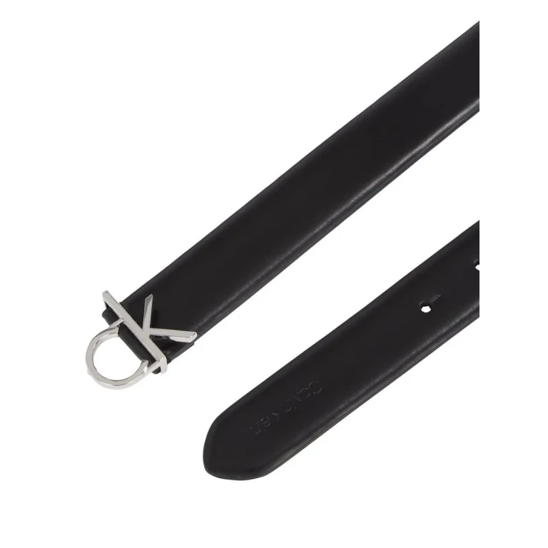 חגורת עור מידה 65 Calvin Klein