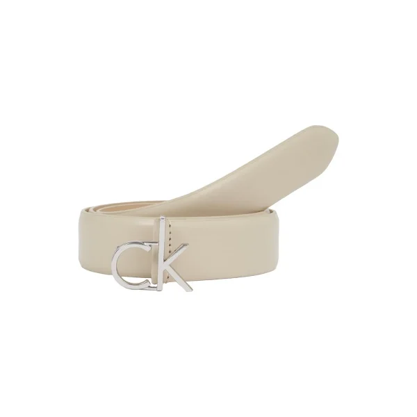 חגורת עור מידה 85 Calvin Klein
