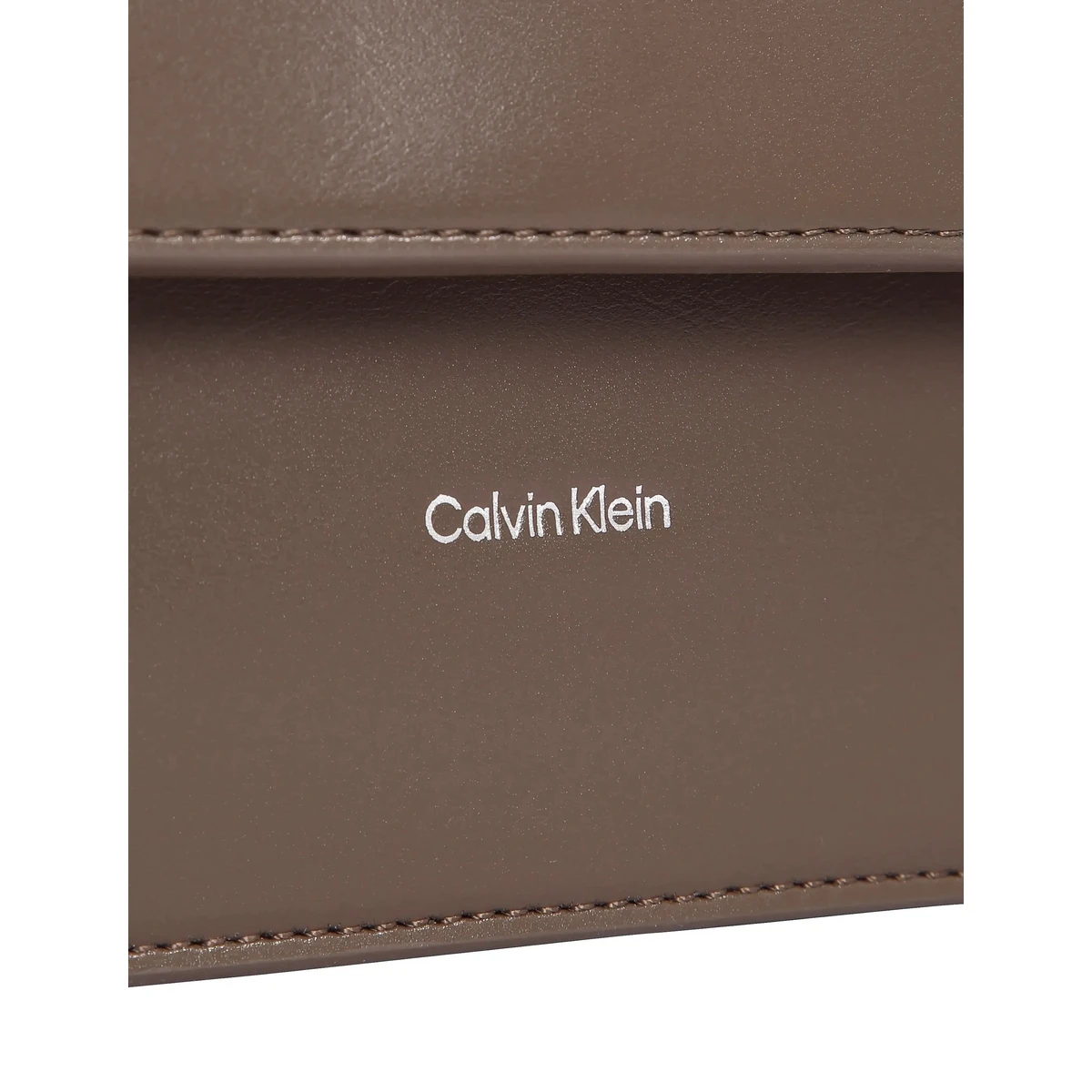 תיק צד קטן Calvin Klein – K60K613162-LLK – teak – 2