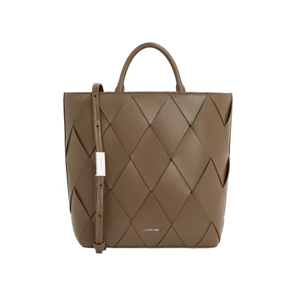 תיק צד קטן Calvin Klein