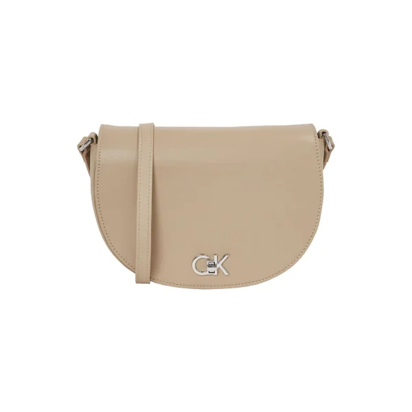 תיק צד בינוני Calvin Klein