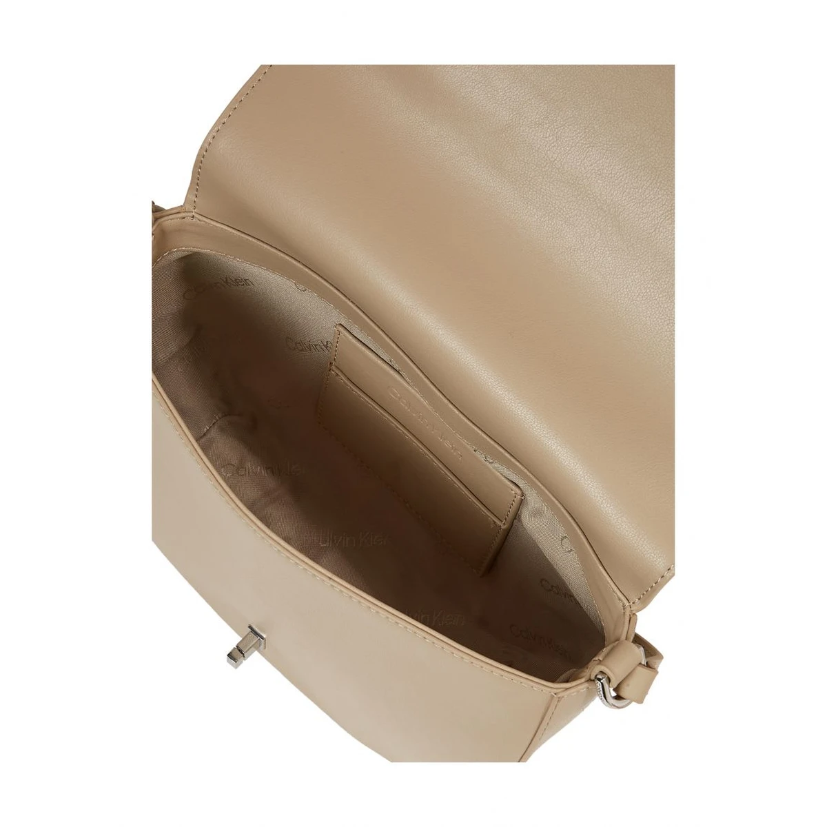 תיק צד בינוני Calvin Klein – K60K613236-W75 – crockery – 2