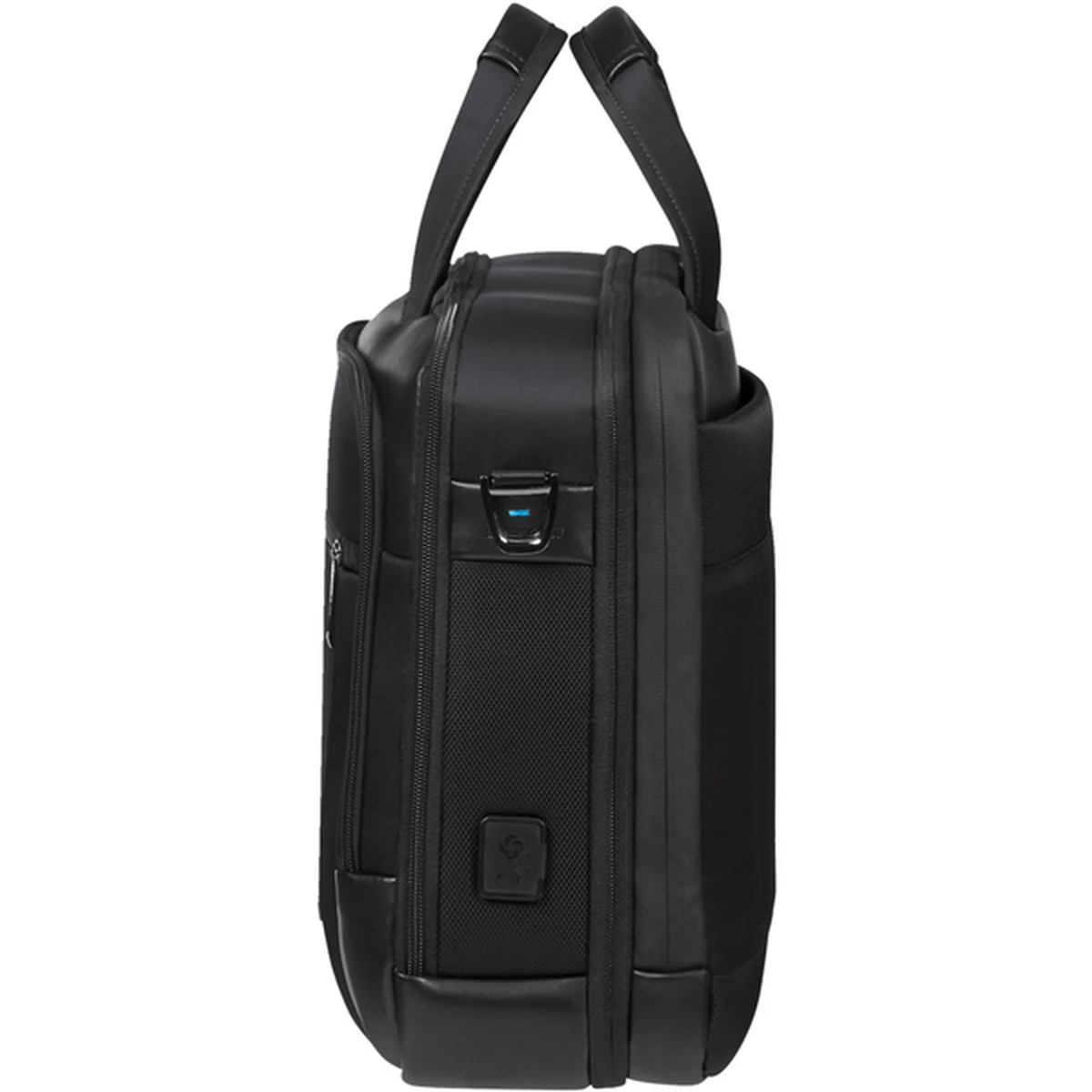 תיק עסקים למחשב 15.6" Samsonite SPECTROLITE – KG309003 – black – 2