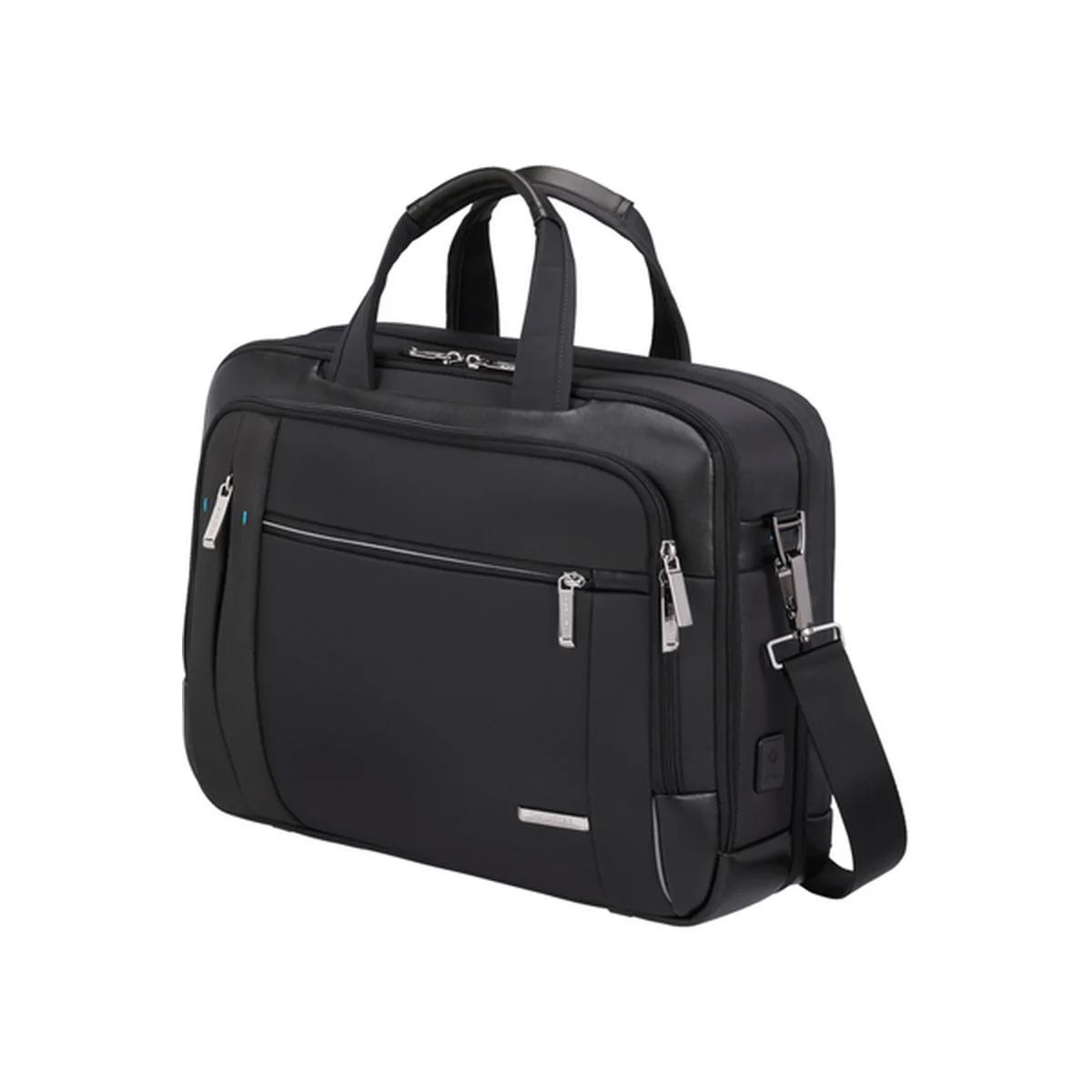 תיק עסקים למחשב 15.6" Samsonite SPECTROLITE – KG309003 – black – 4