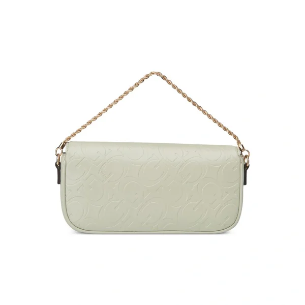 תיק צד בינוני Guess DAISEE – KG971120-LMA – light-matcha – 2