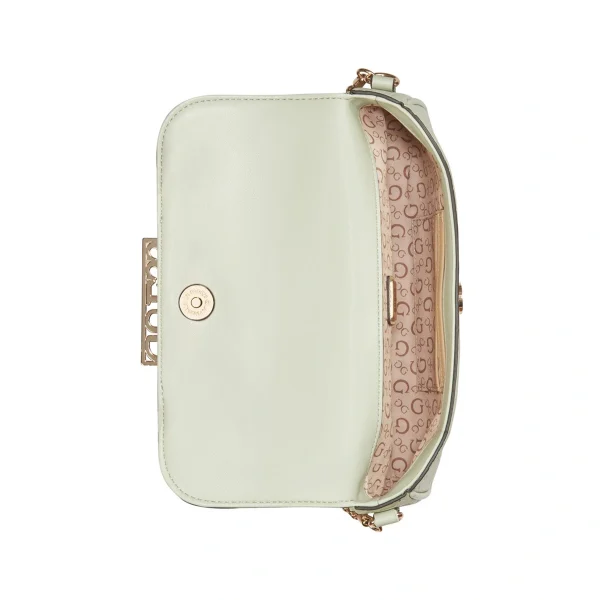 תיק צד בינוני Guess DAISEE – KG971120-LMA – light-matcha – 3