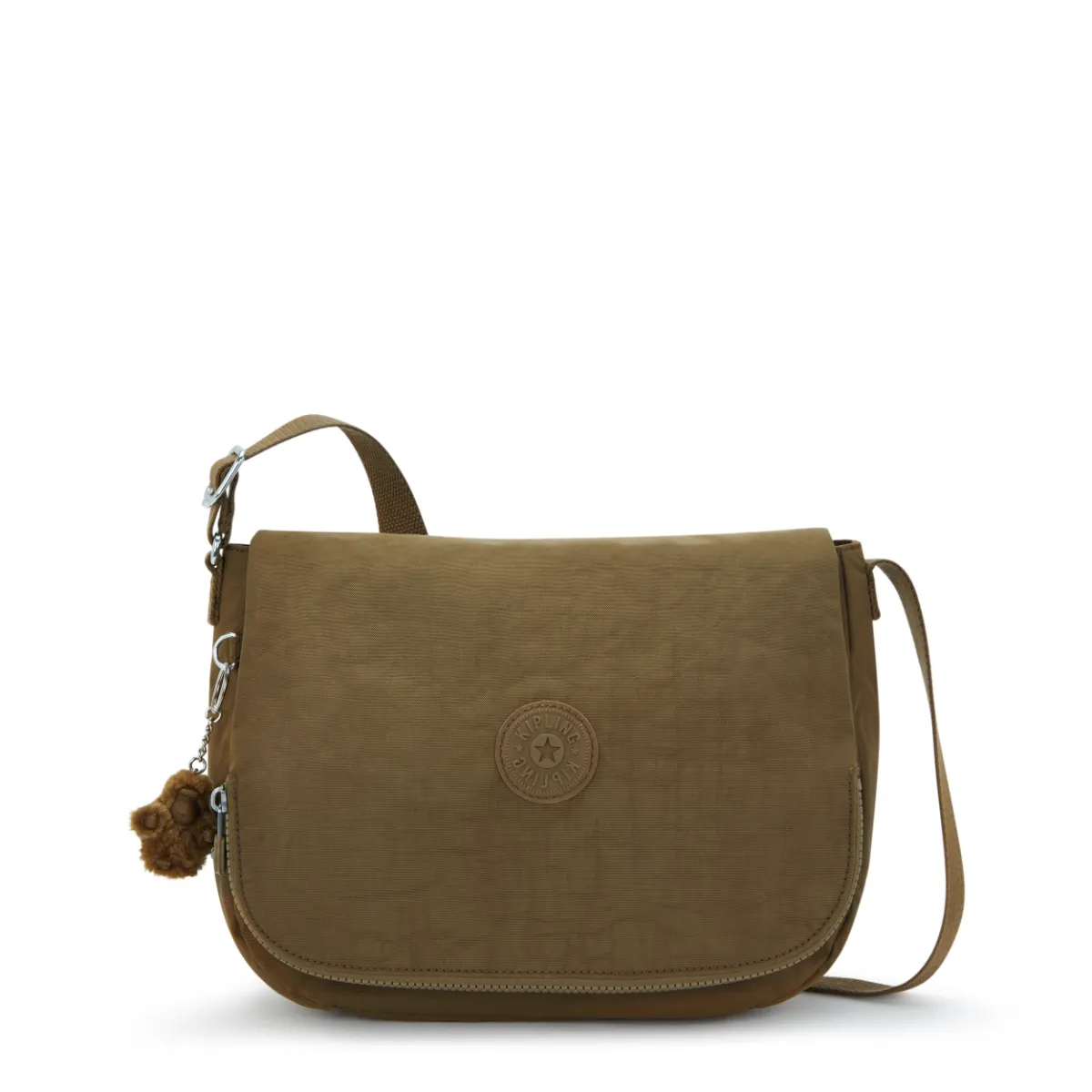 תיק צד בינוני Kipling EARTHBEAT M