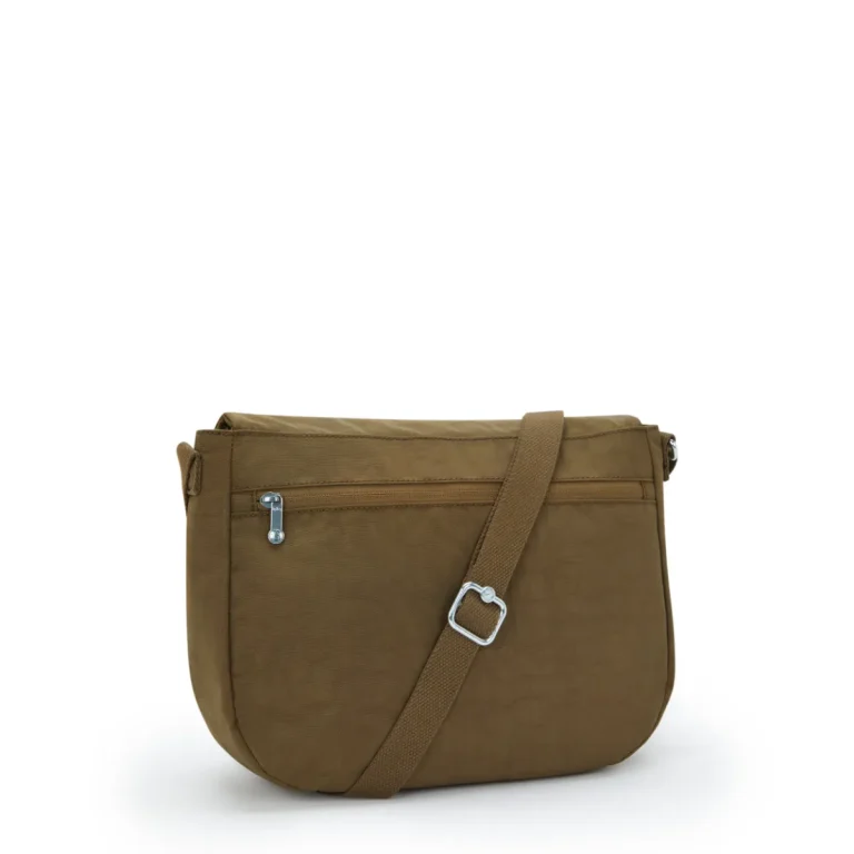 תיק צד בינוני Kipling EARTHBEAT M