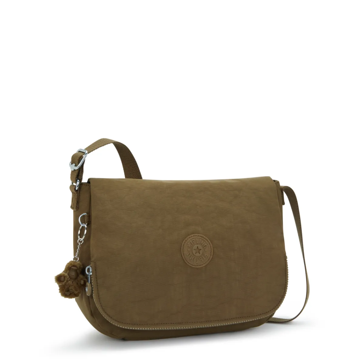 תיק צד בינוני Kipling EARTHBEAT M