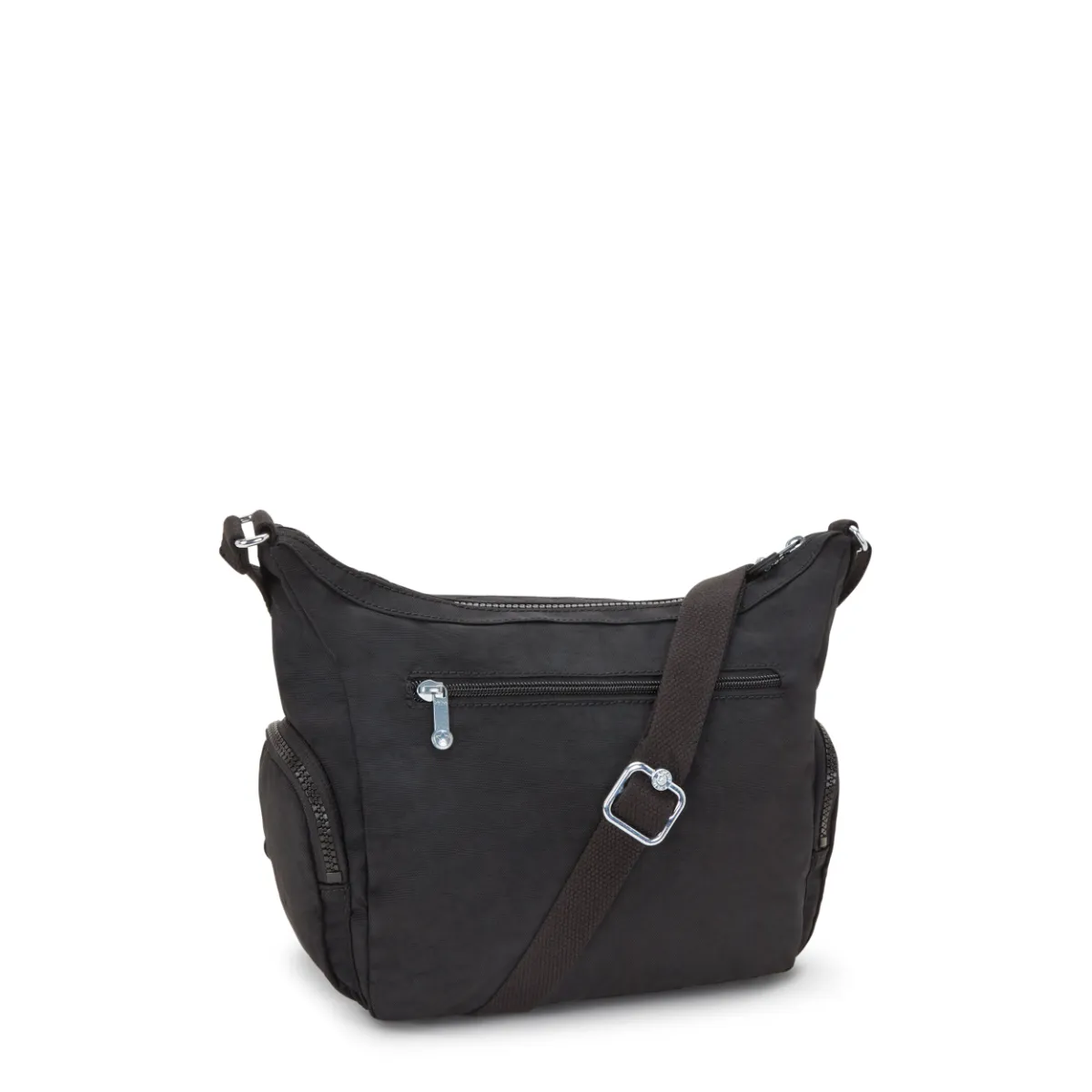 תיק צד בינוני Kipling GABBIE S – KI2531P39 – black-noir – 1