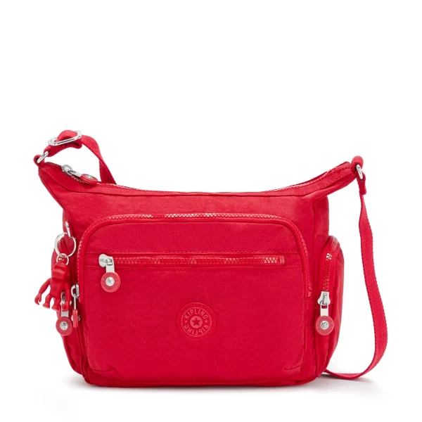 תיק צד בינוני Kipling GABBIE S