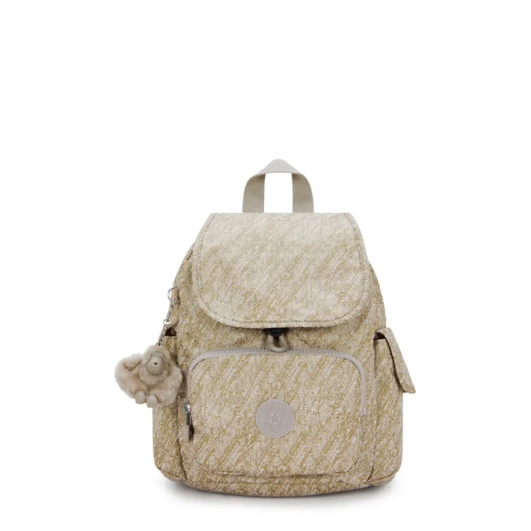 תיק גב קטן Kipling CITY PACK MINI