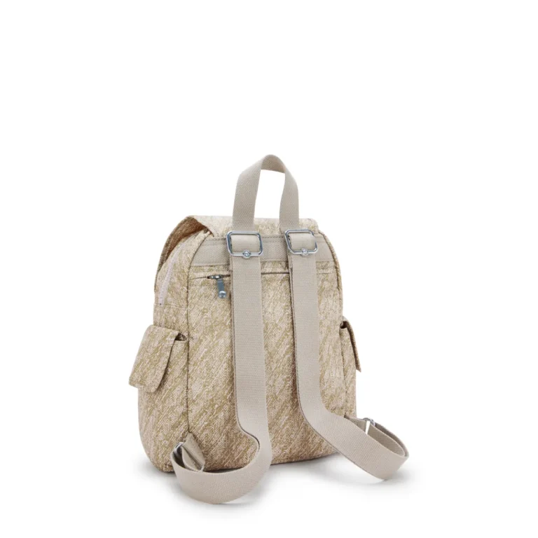 תיק גב קטן Kipling CITY PACK MINI