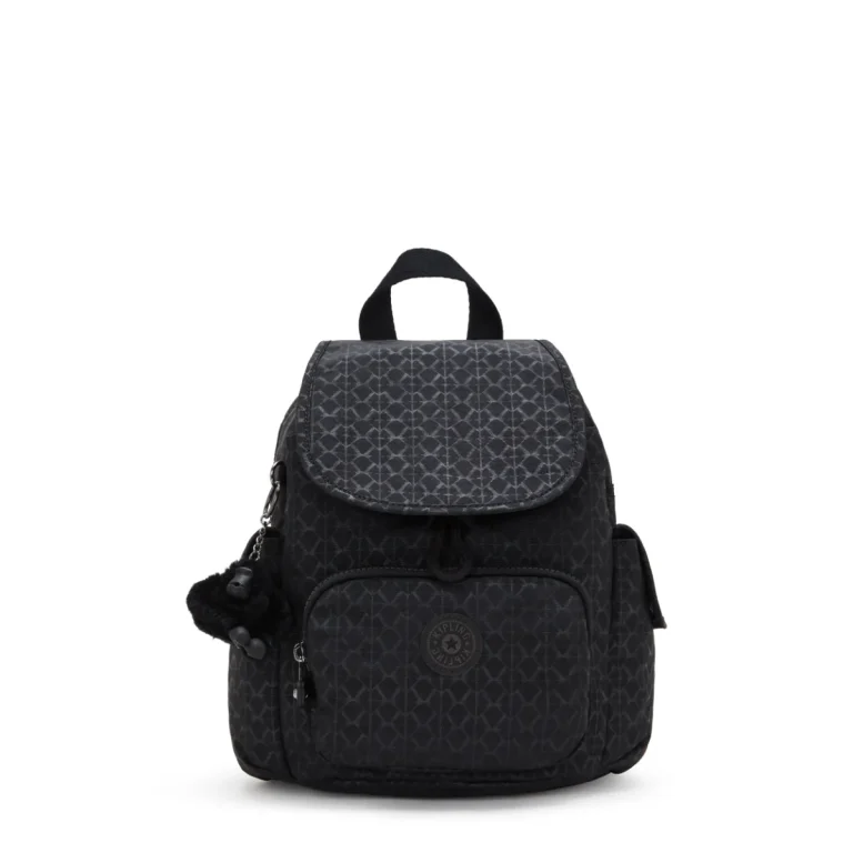 תיק גב קטן Kipling CITY PACK MINI