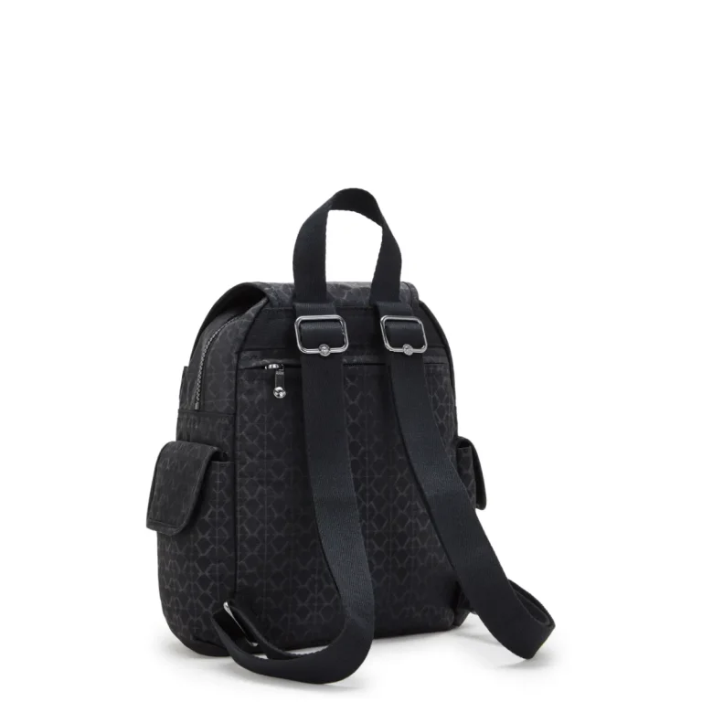 תיק גב קטן Kipling CITY PACK MINI