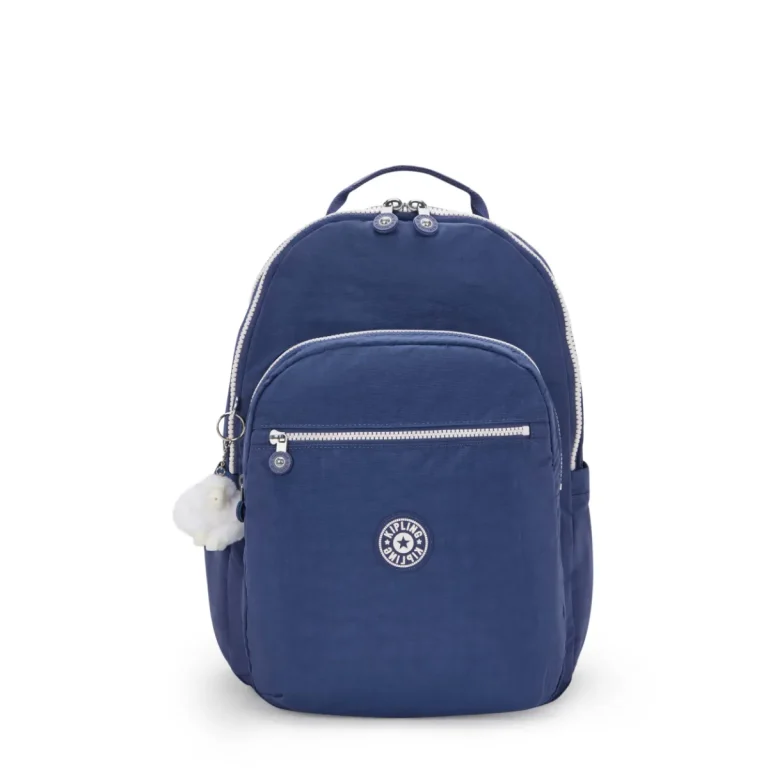 תיק גב גדול למחשב 17" Kipling SEOUL LAP