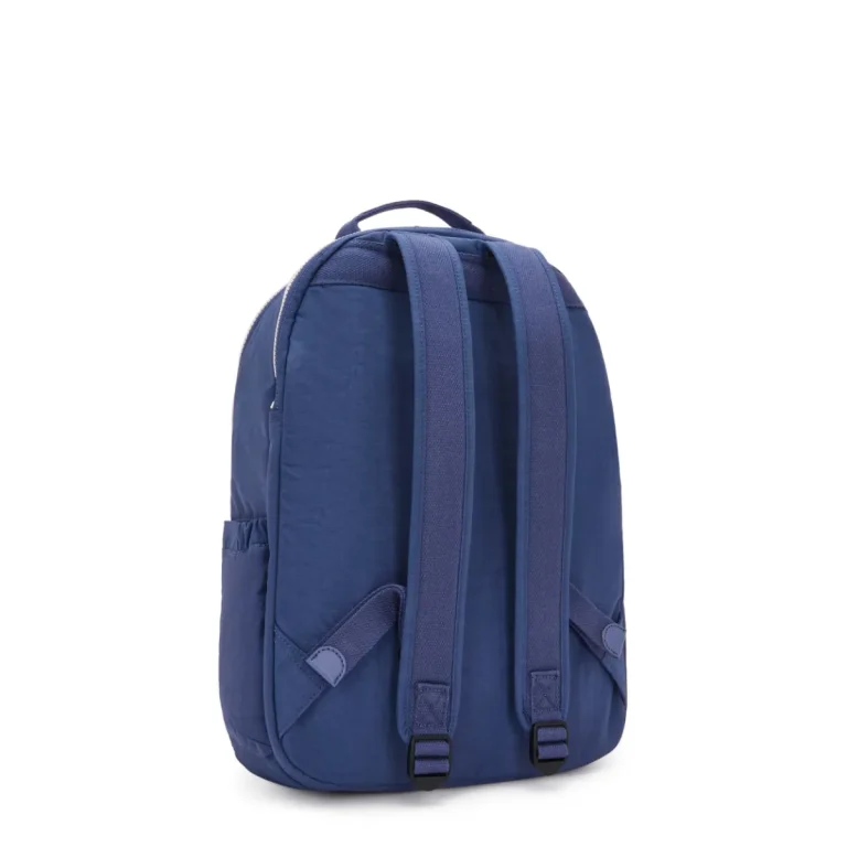 תיק גב גדול למחשב 17" Kipling SEOUL LAP