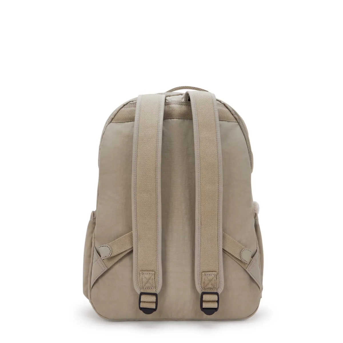 תיק גב גדול למחשב 17" Kipling SEOUL LAP – KI29694PW – soft-taupe – 7
