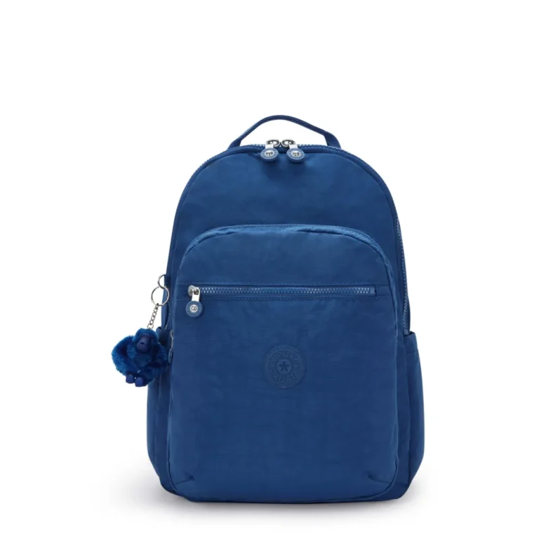 תיק גב גדול למחשב 17" Kipling SEOUL LAP