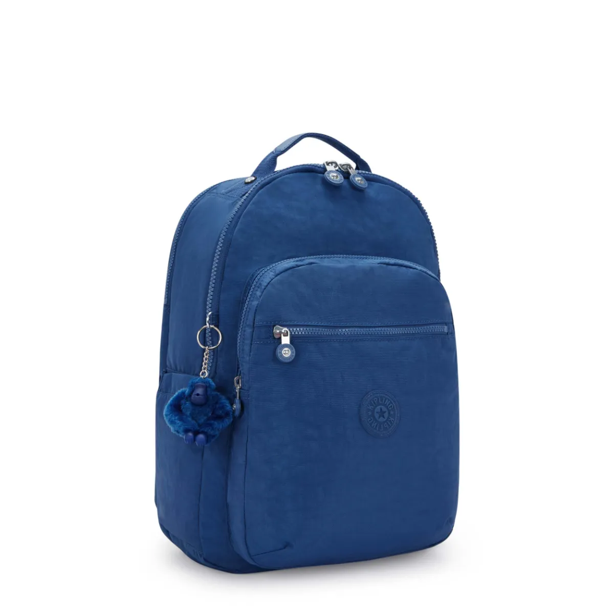 תיק גב גדול למחשב 17" Kipling SEOUL LAP