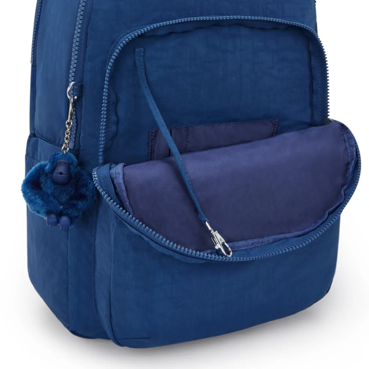 תיק גב גדול למחשב 17" Kipling SEOUL LAP