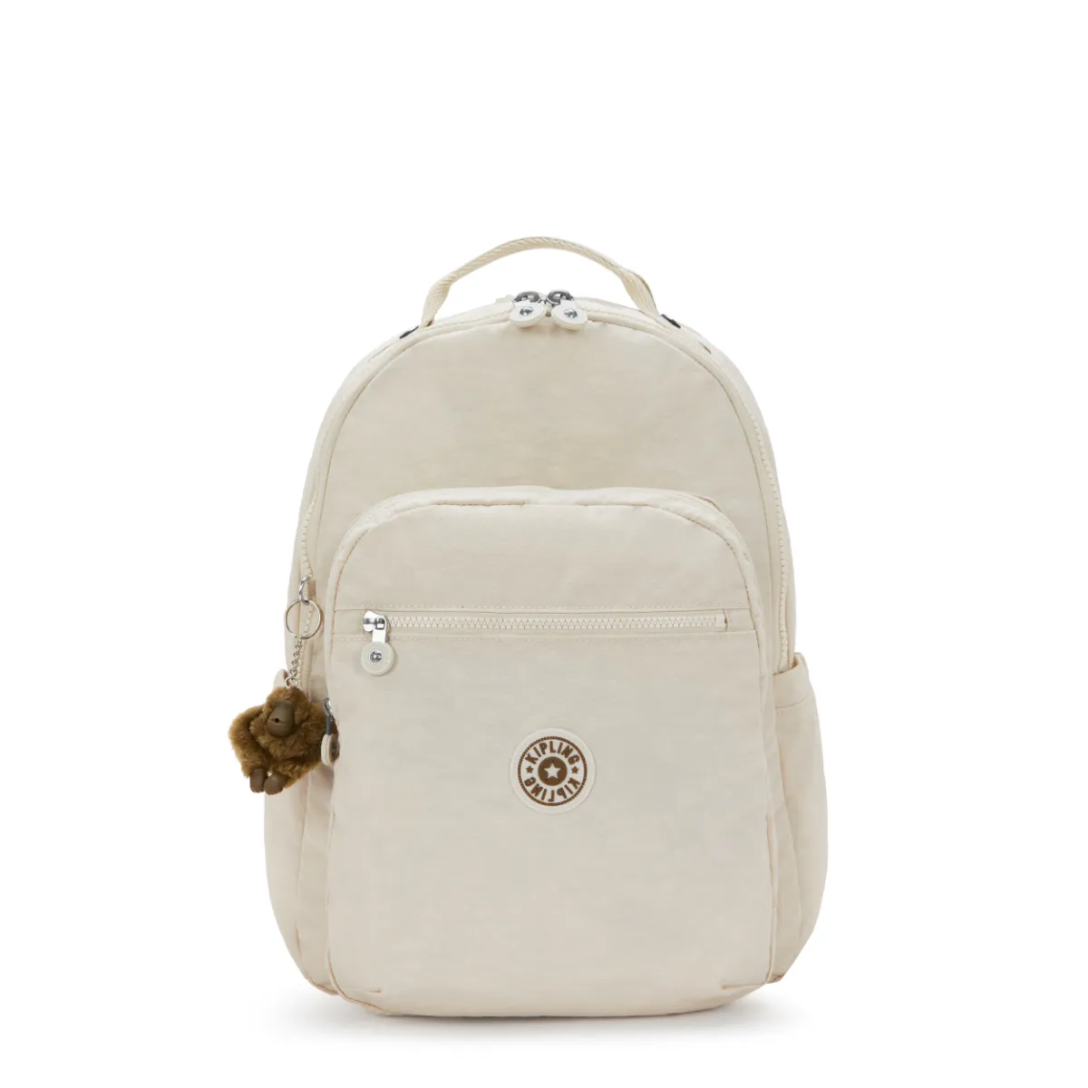 תיק גב גדול למחשב 17" Kipling SEOUL LAP