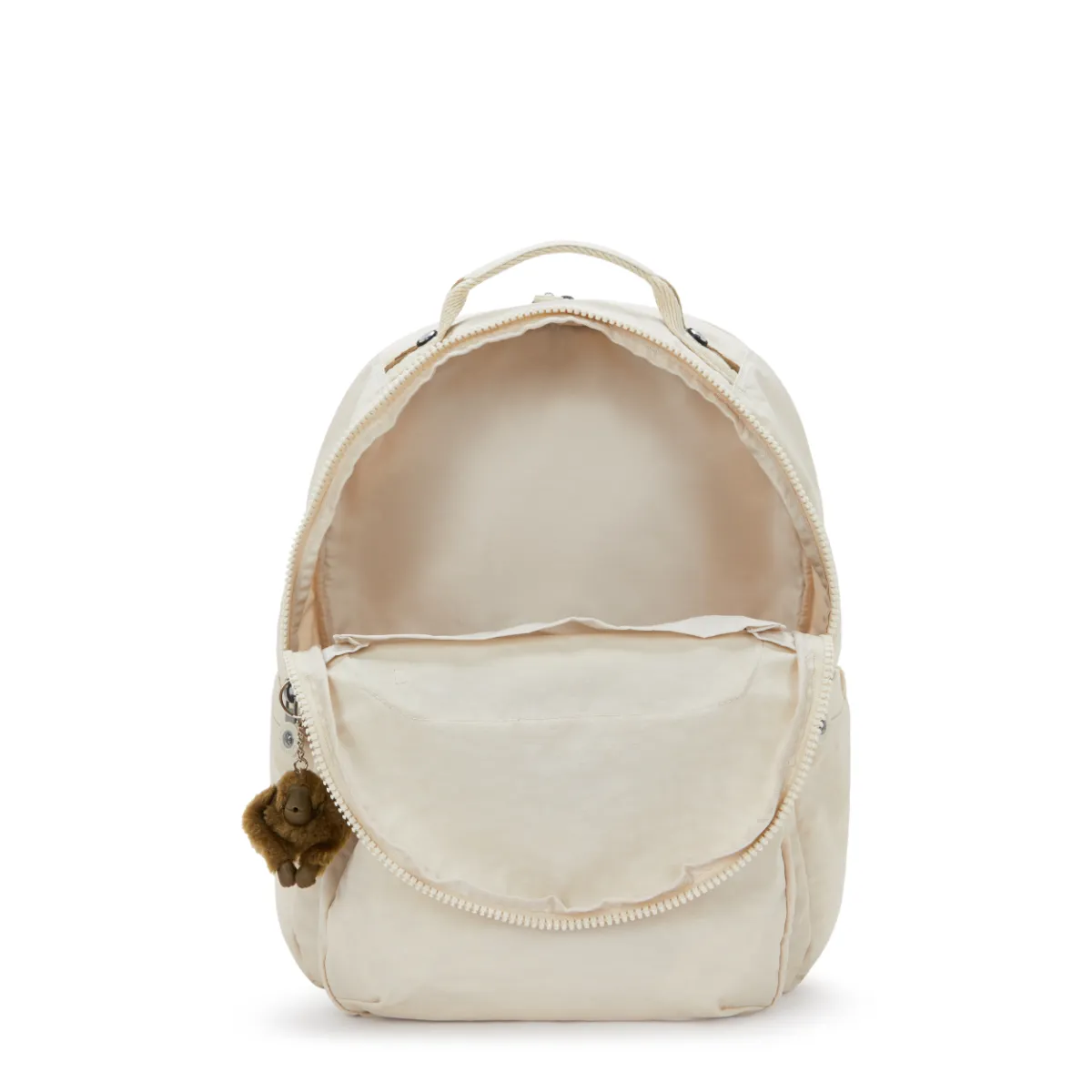 תיק גב גדול למחשב 17" Kipling SEOUL LAP