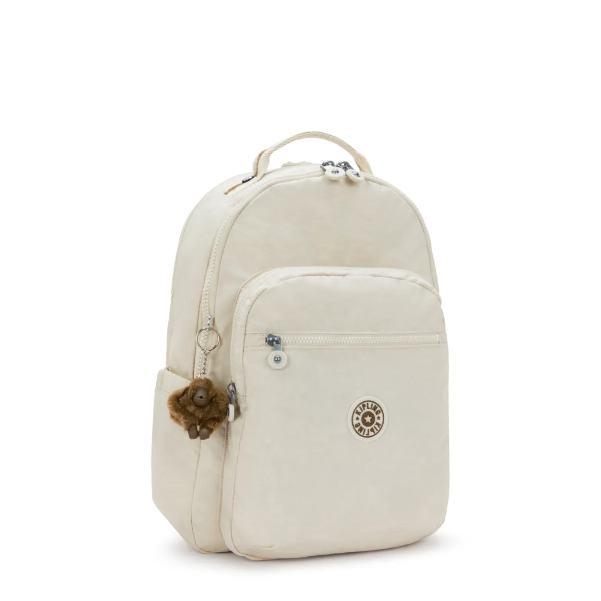 תיק גב גדול למחשב 17" Kipling SEOUL LAP