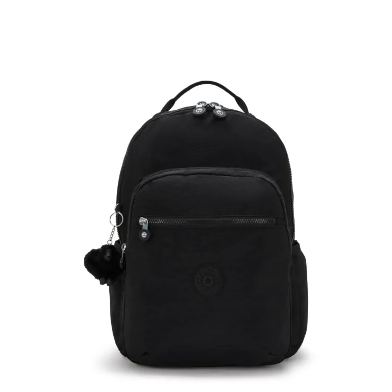 תיק גב גדול למחשב 17" Kipling SEOUL LAP