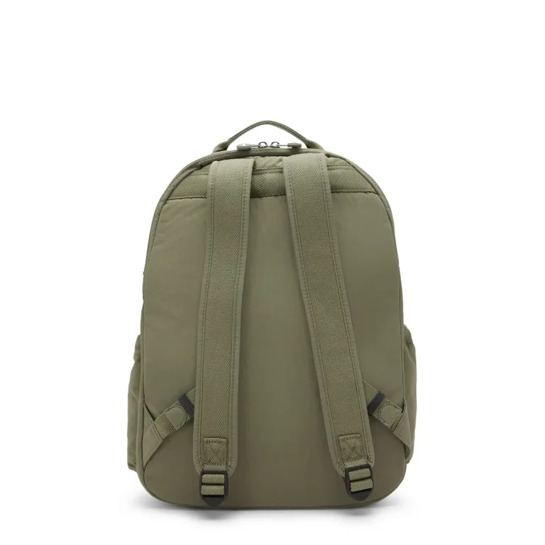 תיק גב למחשב 17" Kipling SEOUL LAP