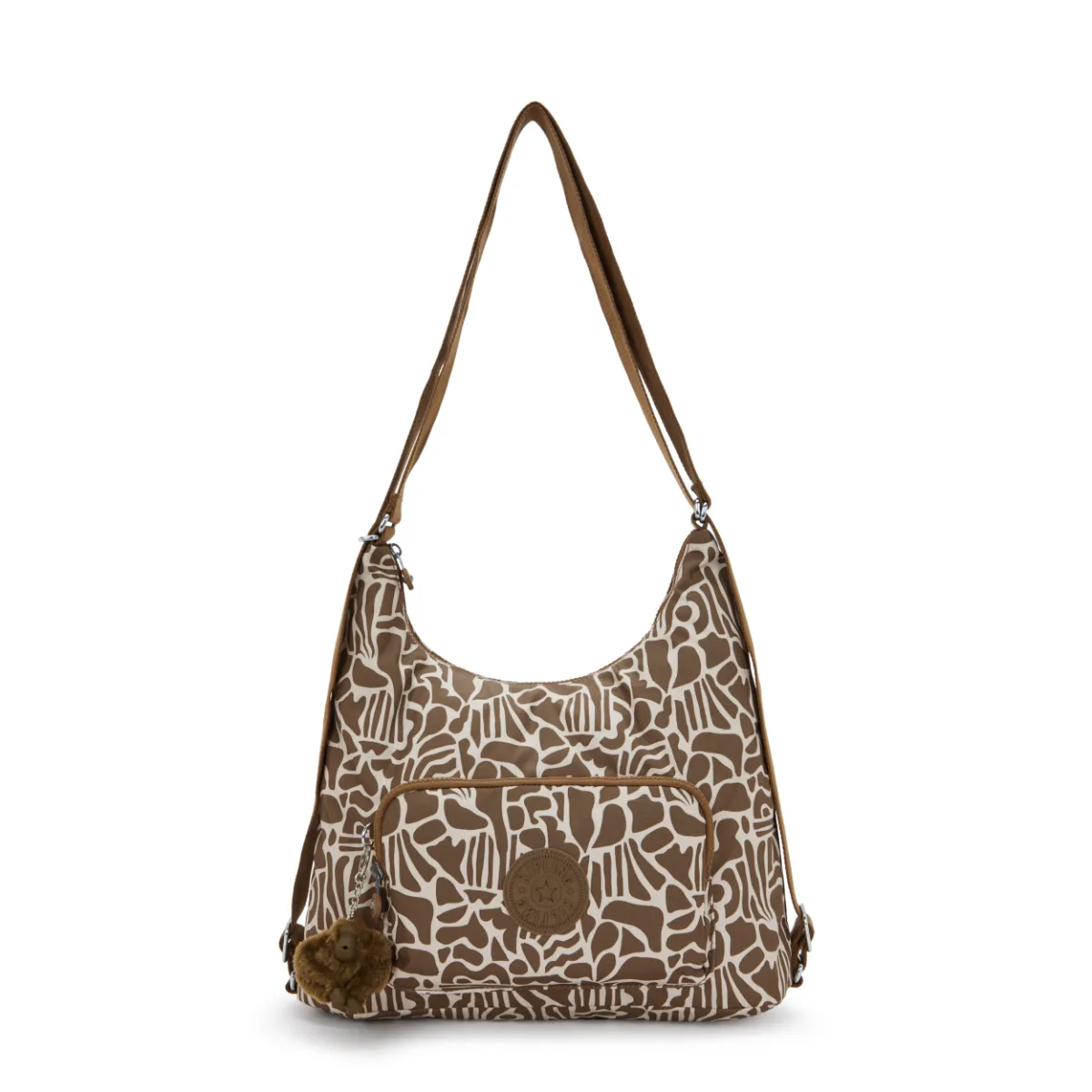 תיק צד / גב בינוני Kipling YENNA