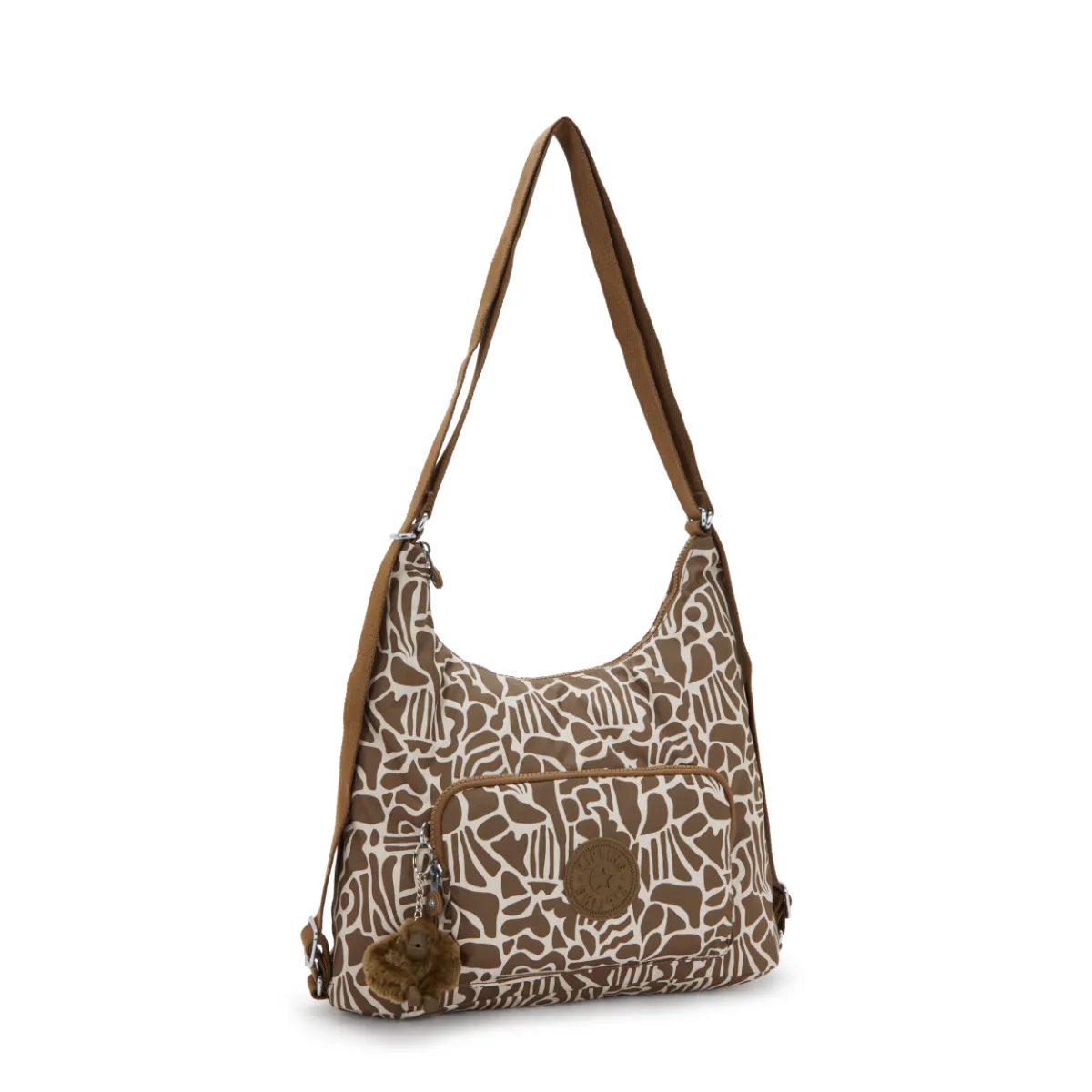 תיק צד / גב בינוני Kipling YENNA