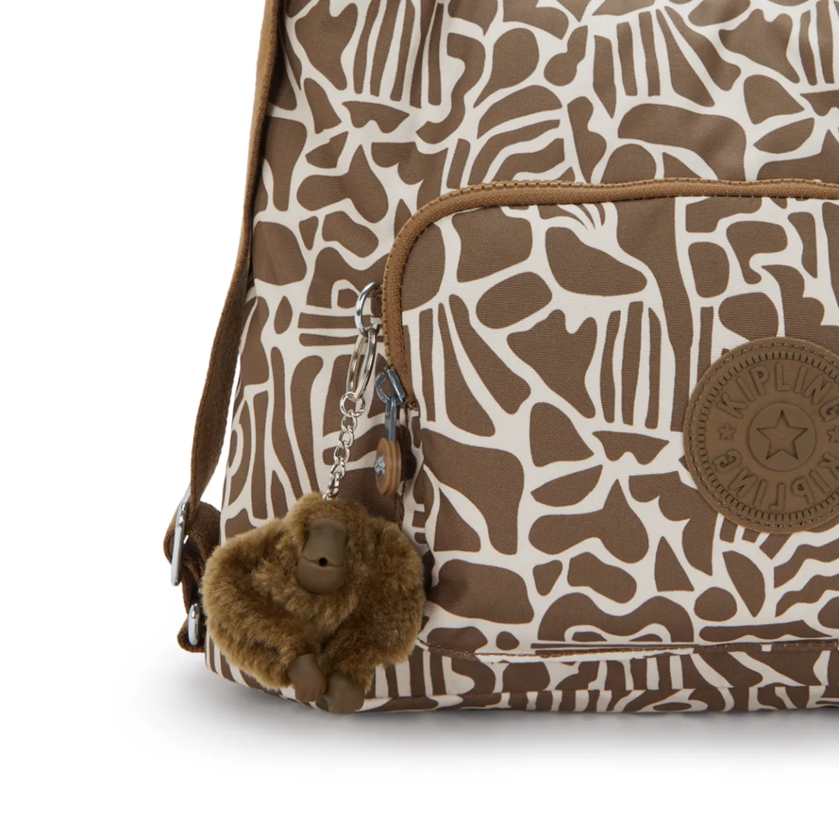 תיק צד / גב בינוני Kipling YENNA