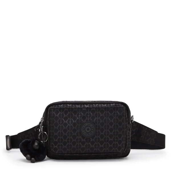 פאוץ' / תיק צד קטן Kipling ABANU MULTI