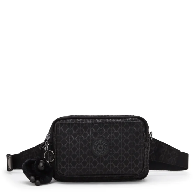 פאוץ' / תיק צד קטן Kipling ABANU MULTI