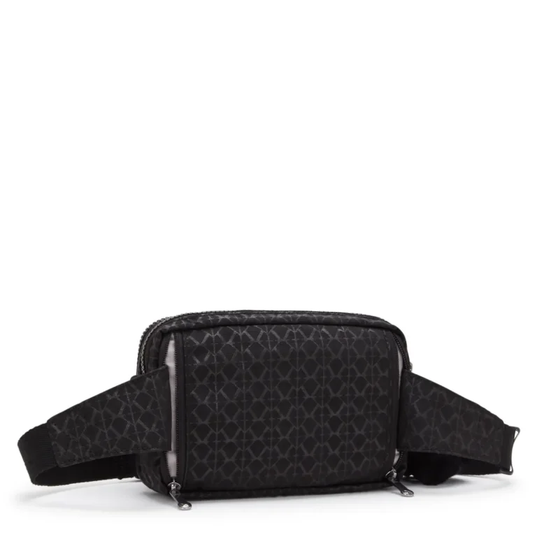 פאוץ' / תיק צד קטן Kipling ABANU MULTI