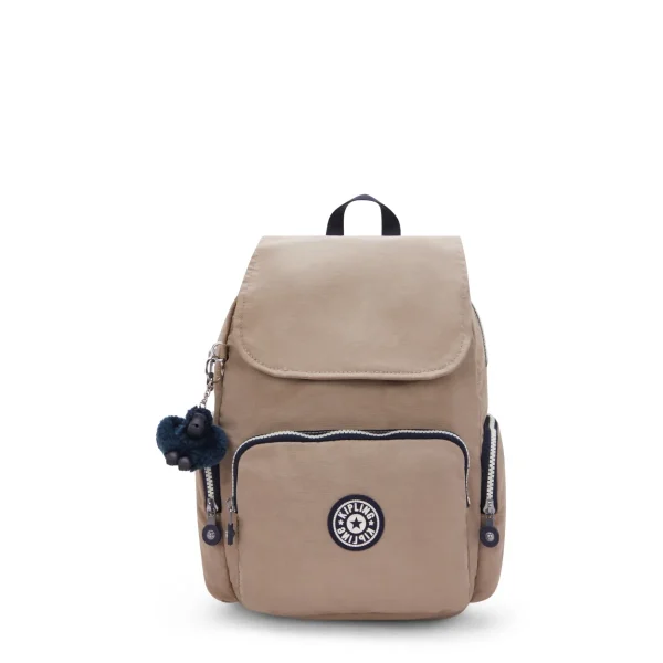 תיק גב קטן Kipling CITY ZIP S